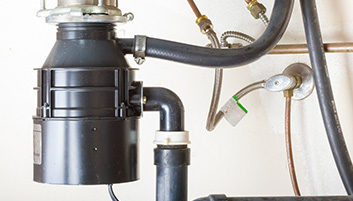 Garbage Disposals