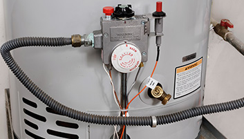 Water Heaters